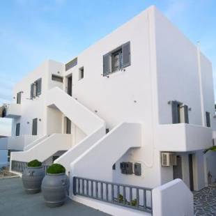 Фотографии гостевого дома
Galanis Rooms