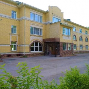 Фотография гостиницы Парк-отель