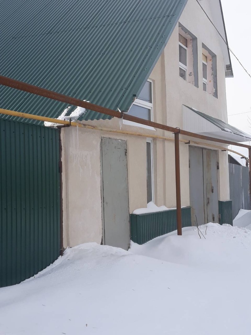 Фотография хостела Горизонт