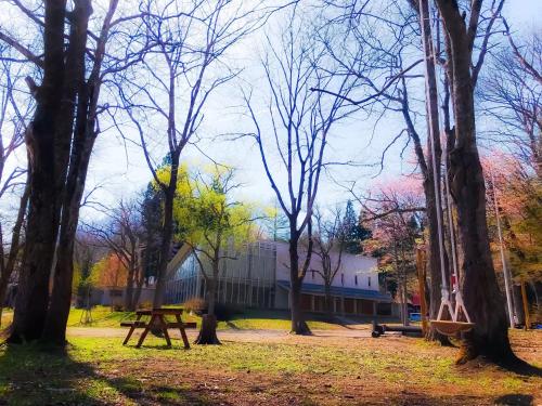 Фотография гостевого дома Labo Land Kurohime