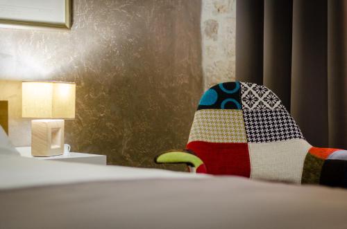 Фотография мини отеля Villa Kudelik - Stone Story