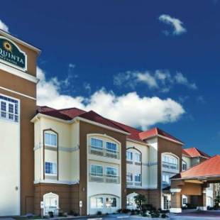 Фотографии гостиницы
La Quinta by Wyndham Palestine