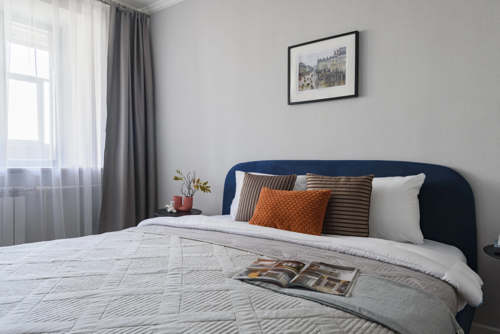 Фотография квартиры Квартира Апартаменты возле Савиново