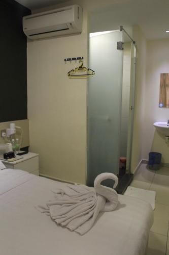 Фотографии гостиницы
Putra One Avenue Hotel