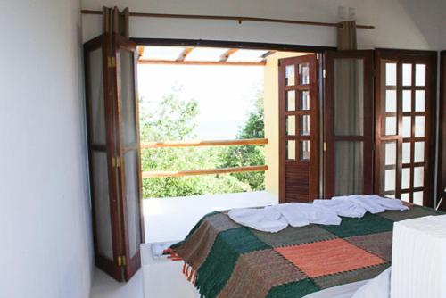 Фотографии гостевого дома
Condomínio Mar Aberto