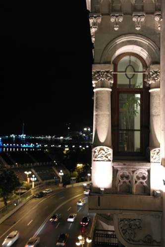 Фотографии гостиницы
History Boutique Hotel