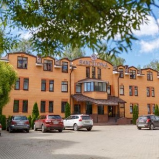 Фотография гостиницы Барселона 