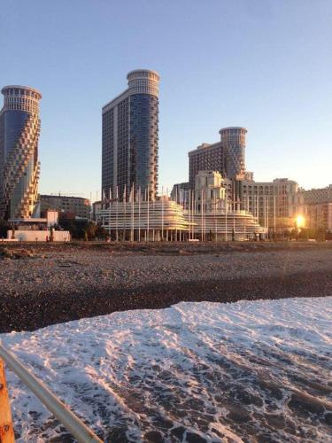 Фотография гостиницы Hotel Orbi Sea Towers