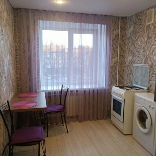 Фотография квартиры Апартаменты на улице Ленина 299