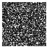 QR код гостиницы Кортъярд Марриотт Москва Сити центр