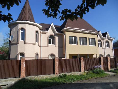 Фотография гостевого дома Мария