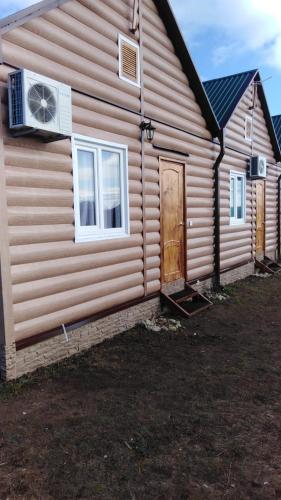 Фотографии базы отдыха
JUNGLE PARK