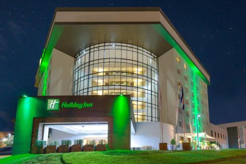 Фотография гостиницы Holiday Inn San Salvador, an IHG Hotel