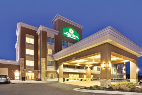 Фотография гостиницы La Quinta by Wyndham Rochester Mayo Clinic Area South