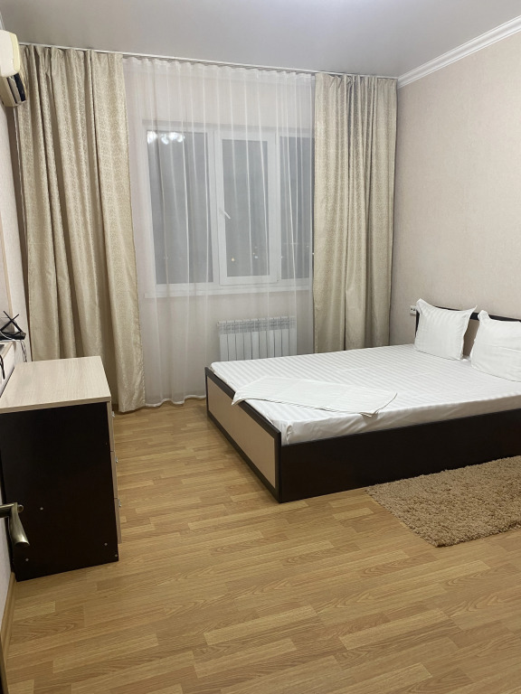 Фотография квартиры Квартира уютная и чистая в центре города 41 м²