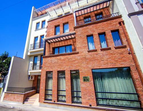 Фотографии гостиницы
Hotel Voyager