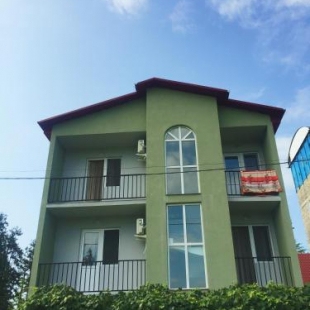 Фотография гостиницы Green house ureki