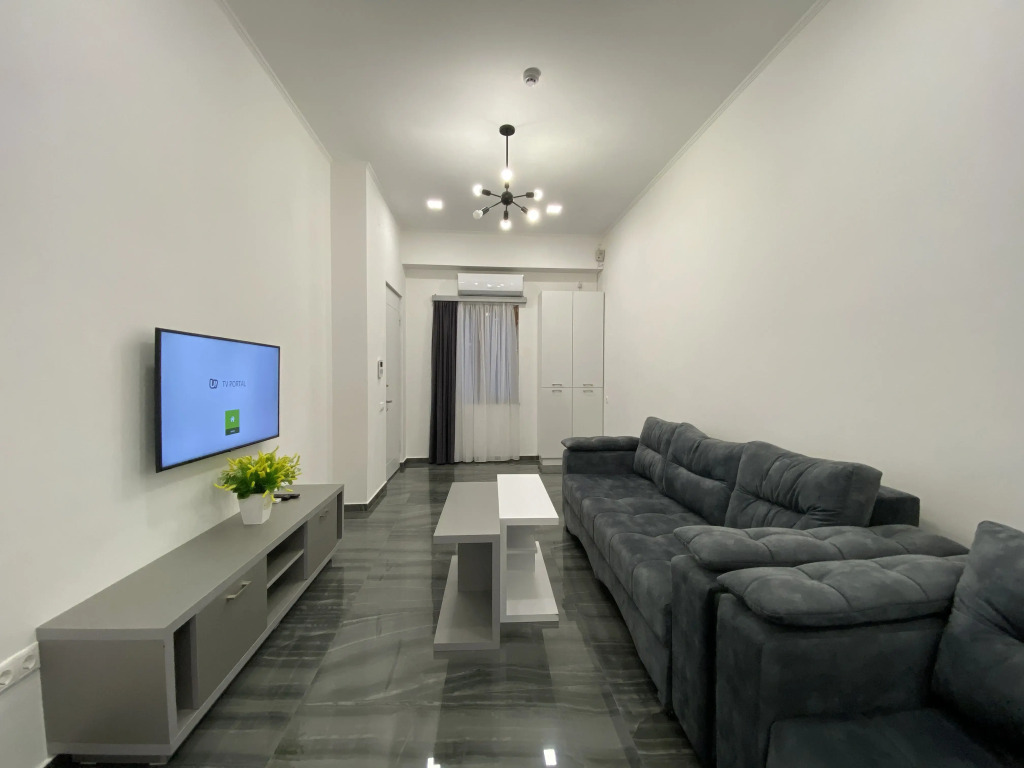 Фотография квартиры Квартира 2-к в новостройке рядом с Северным проспектом TT883