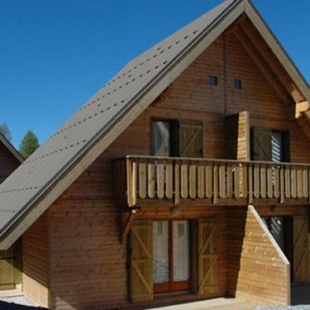 Фотография гостевого дома Chalet Le Dévoluy-Agnières-en-Dévoluy, 3 pièces, 7 personnes - FR-1-504-45