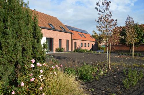 Фотография мини отеля B&B Tantine