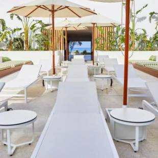 Фотографии гостиницы
HM Dunas Blancas