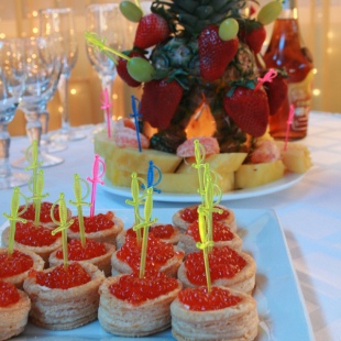 Фотография ресторана Грин Парк