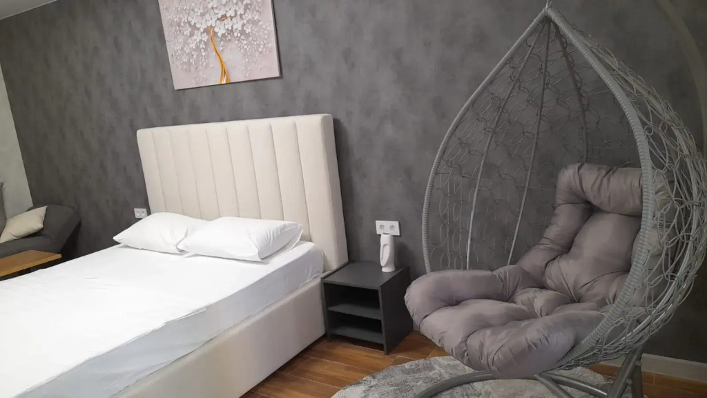 Фотография квартиры Апартаменты на улице Революционная 101Г