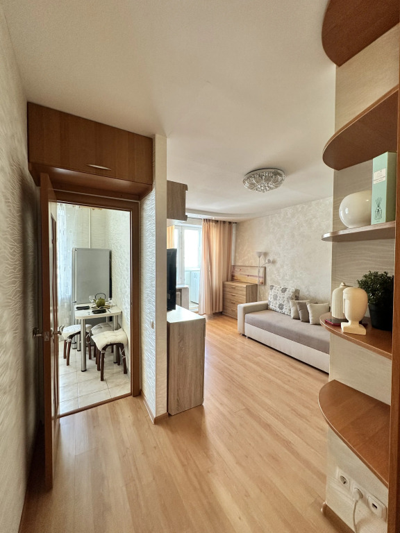 Фотография квартиры Квартира Уютно и тепло как дома 2