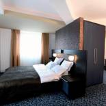 Фотография гостиницы Ambiance Hotel