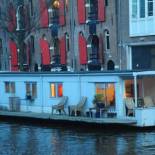 Фотография мини отеля Pantheos Top Houseboat