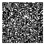 QR код гостиницы Михайловское