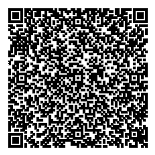 QR код гостиницы Отель Вента Арена