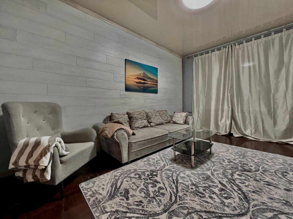 Фотография квартиры Квартира Уютная 2комнаты Вокзал Центр Минска