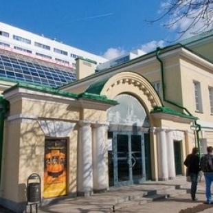 Фотография музея Музей истории Екатеринбурга