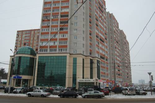 Фотография гостиницы Отель 36