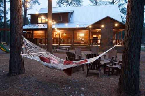 Фотография гостевого дома Diamond In The Pines