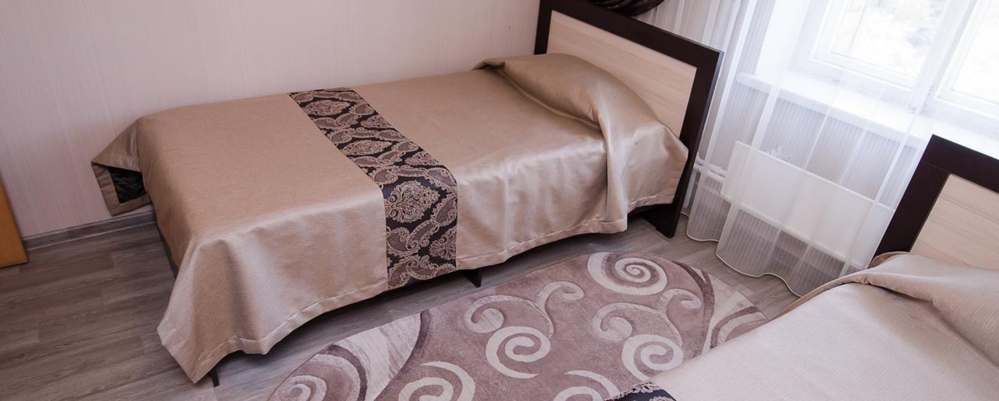 Фотографии гостиницы
Уралочка