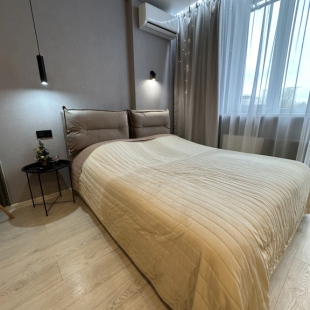 Фотография квартиры Квартира Комфортная студия бизнес-класса