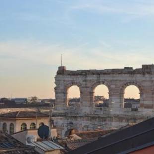 Фотографии мини отеля 
            B&B Opera Prima