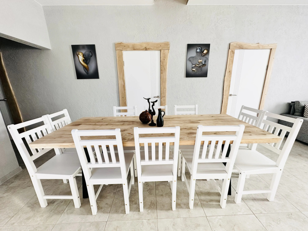 Фотография Коттеджа Частный дом Коттедж под Минском у реки Гайна