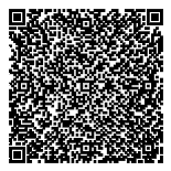QR код квартиры Европа Центр на проспекте Академика Сахарова
