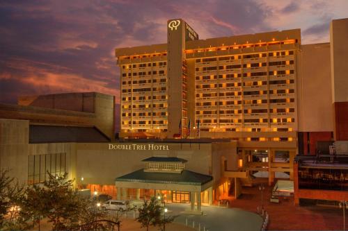 Фотография гостиницы DoubleTree by Hilton Little Rock
