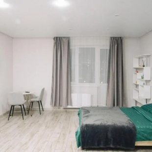 Фотография квартиры Квартира Уютная Студия в ЖК Юлай