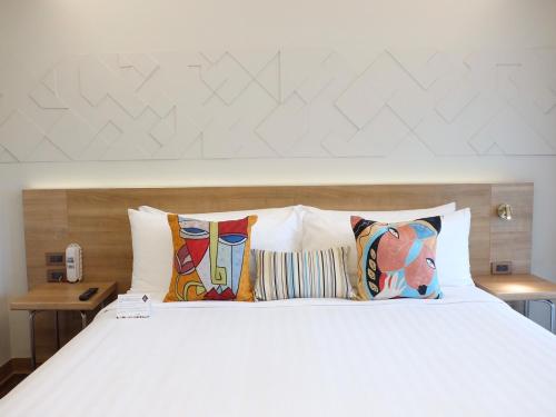 Фотография гостиницы VELA be Bangkok Ratchathewi- SHA PLUS Certified