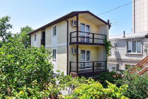 Фотография гостевого дома Лазурь Марин 