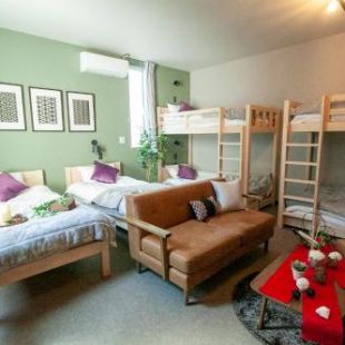 Фотография гостиницы UCHI Living Stay ekolu