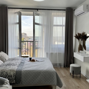 Фотография квартиры Апартаменты в центре Ярославля