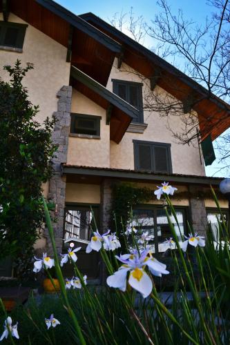 Фотография мини отеля Solar d'Izabel