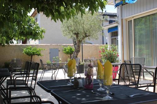 Фотография гостиницы Acotel Confort