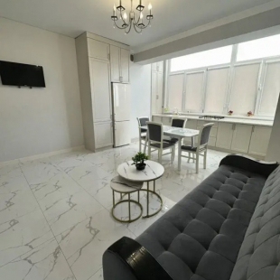 Фотография квартиры Квартира на Улице Тарчокова 25Ак1